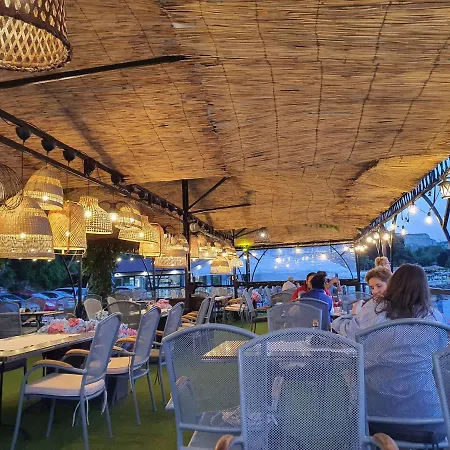 Regina Maria Design Hotel 4*