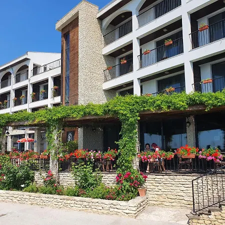 Regina Maria Design Balchik