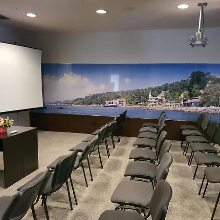 Hotel Regina Maria Design