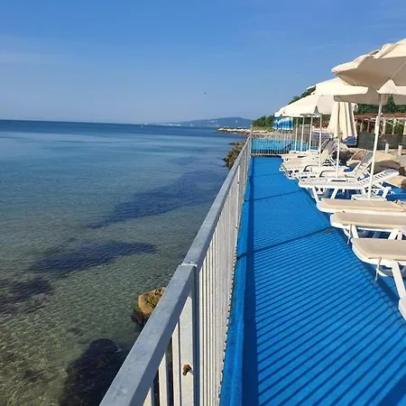 Hotel Regina Maria Design