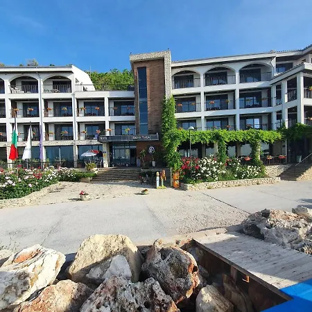 Hotel Regina Maria Design Balčik