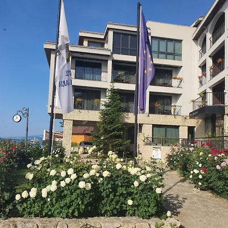 Regina Maria Design Balchik