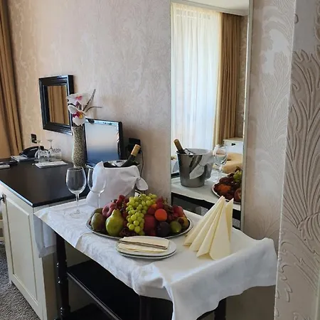 регина мария дизайн 4* Балчик