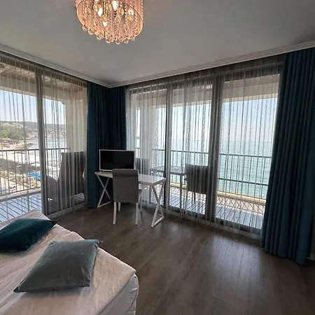 Regina Maria Design Hotel Balčik