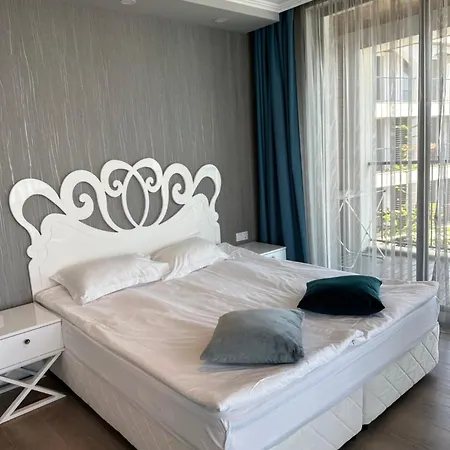 Regina Maria Design 4* Balchik
