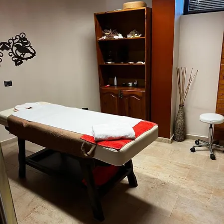 Regina Maria Design 4* Baltjik