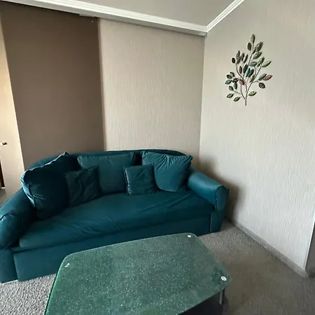 Regina Maria Design Hotell Baltjik
