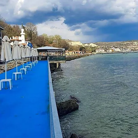 Regina Maria Design Hotel 4*