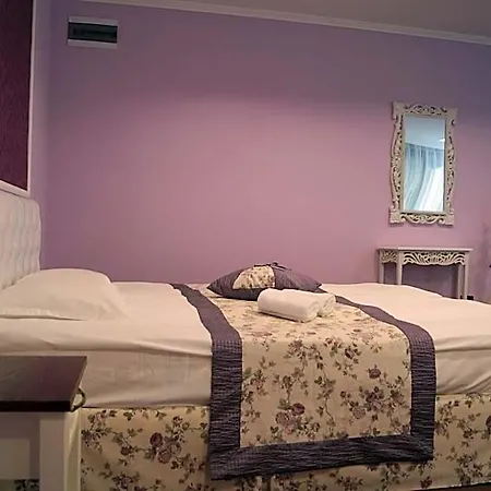 Regina Maria Design Hotel