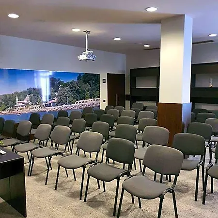 Regina Maria Design Hotel 4*