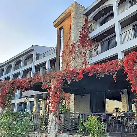 Hotel Regina Maria Design