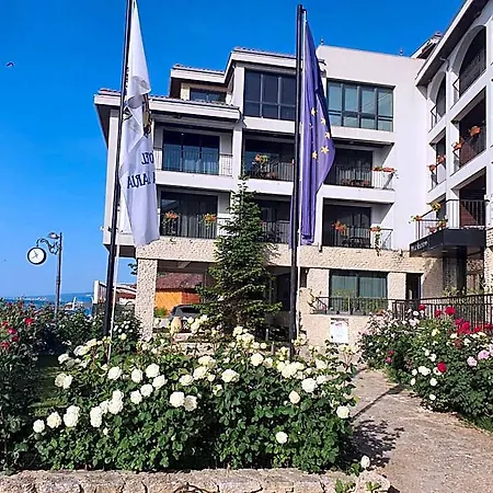 Regina Maria Design 4* Baltsjik