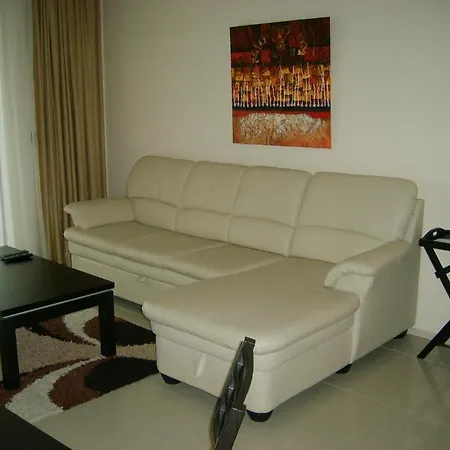 Hotel Regina Maria Design Balchik