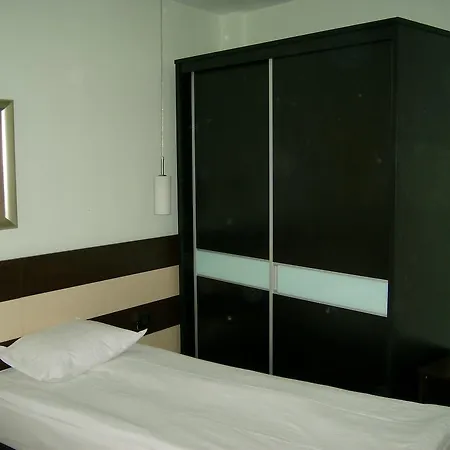 Hotel Regina Maria Design
