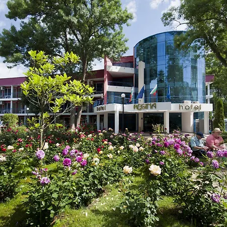 Regina Maria Design Baltsjik