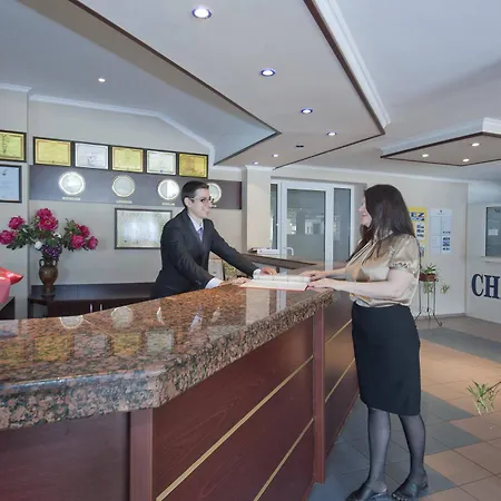 Regina Maria Design 4* Balčik