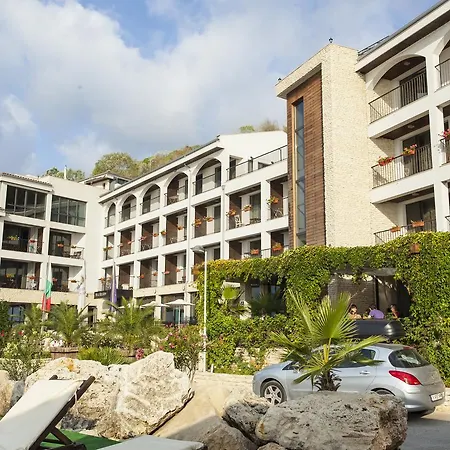 Regina Maria Design Hotel