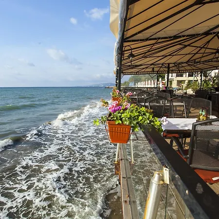 Hotel Regina Maria Design