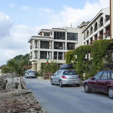 регина мария дизайн Балчик