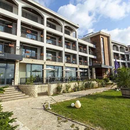 Regina Maria Design Hotel Baltsjik