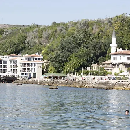 Hotel Regina Maria Design