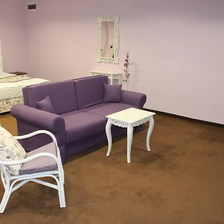 Regina Maria Design Hotel Baltsjik