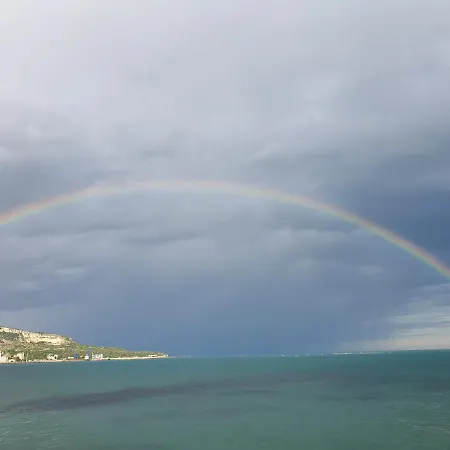 Regina Maria Design 4* Baltschik