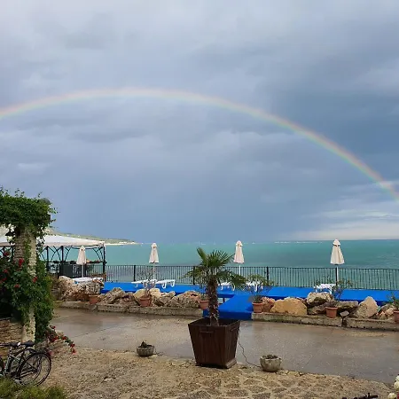 Hotel Regina Maria Design