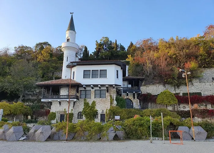 Hotel Regina Maria Design