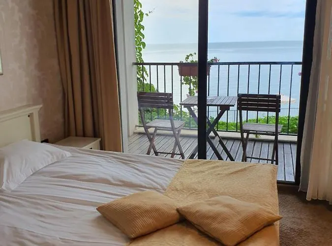 Hotel Regina Maria Design