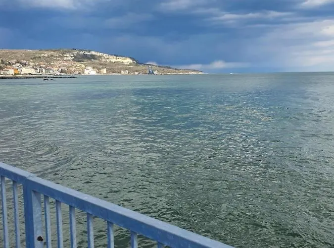 Regina Maria Design 4* Balchik