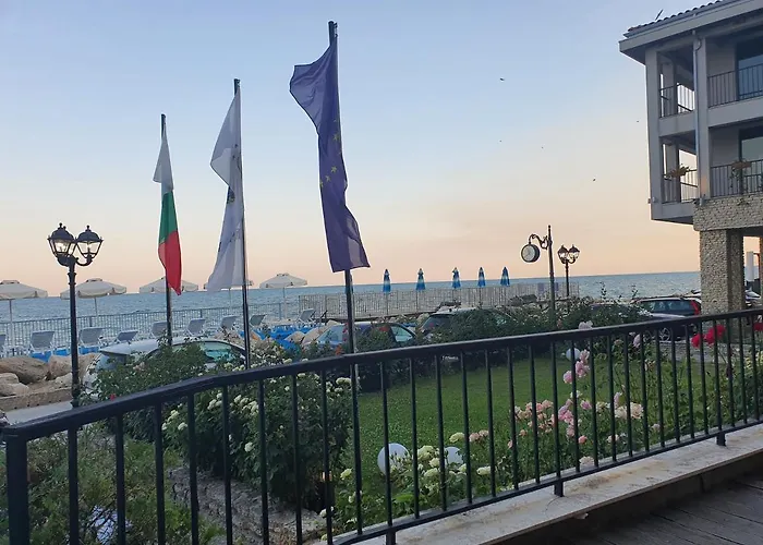 Regina Maria Design Hotel 4*