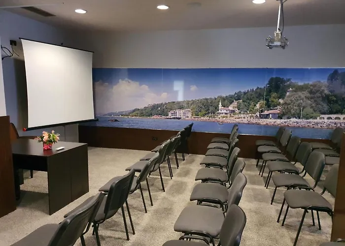 Hotel Regina Maria Design