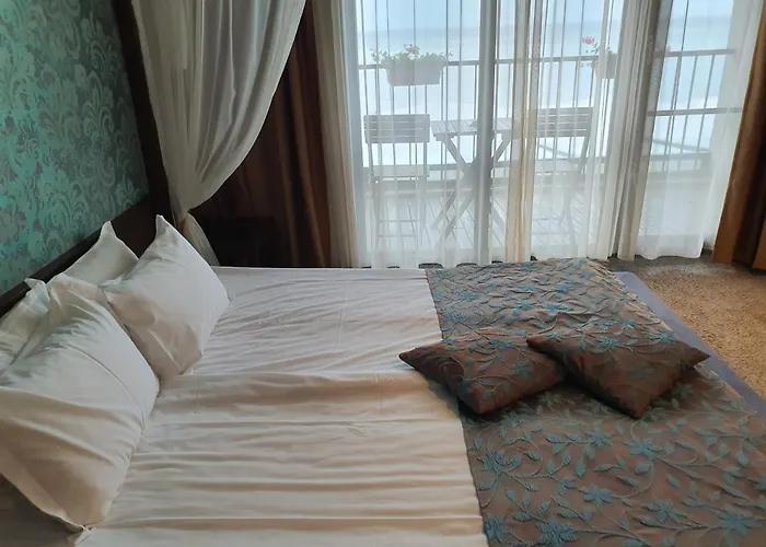 Regina Maria Design Hotel 4*