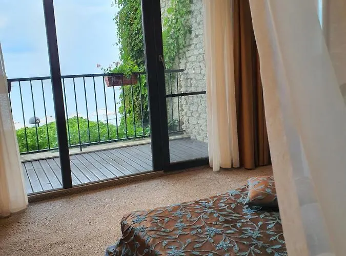 Regina Maria Design Hotel