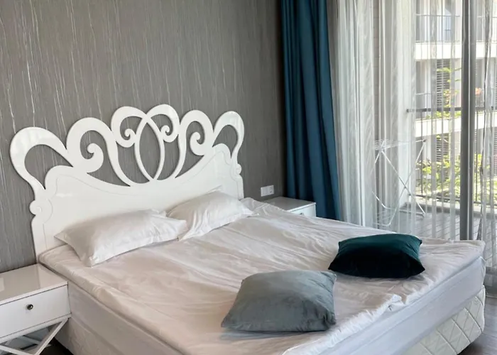 Regina Maria Design 4* Balchik