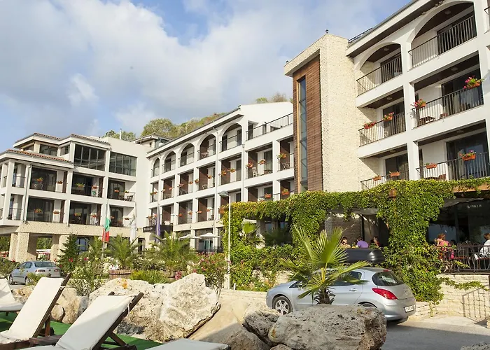 Regina Maria Design Hotel