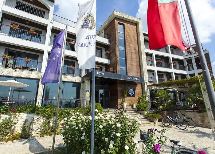 Regina Maria Design Hotel