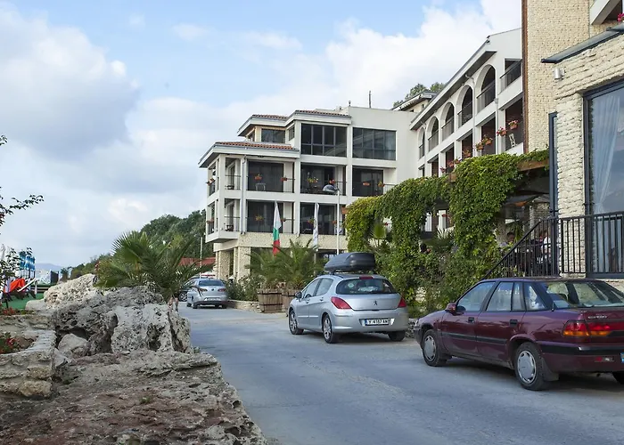 Regina Maria Design Balchik