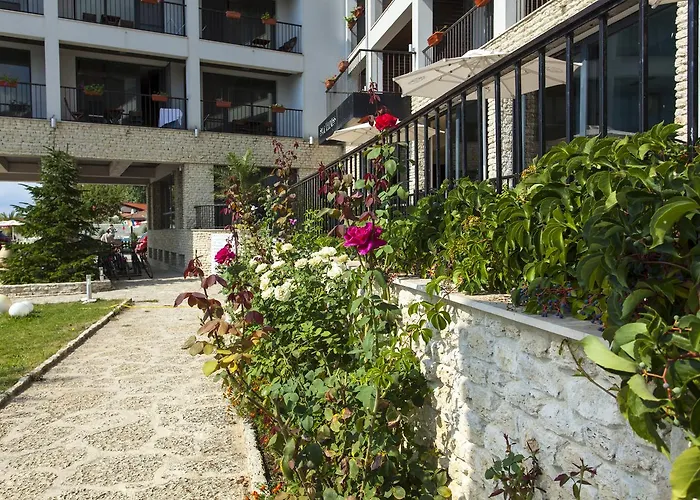 Hotel Regina Maria Design