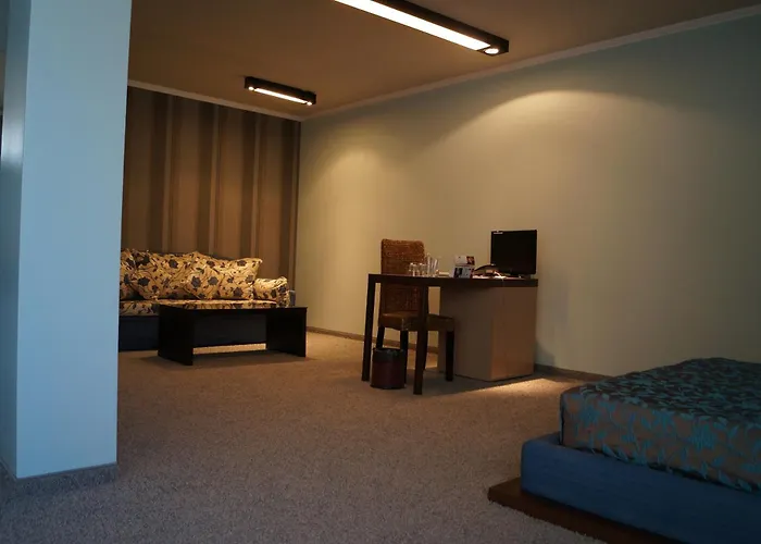 Regina Maria Design Hotel 4*