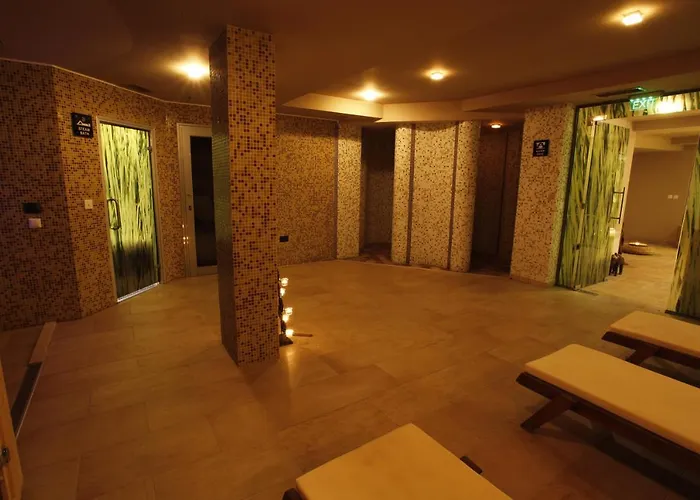 Regina Maria Design Hotel Balchik