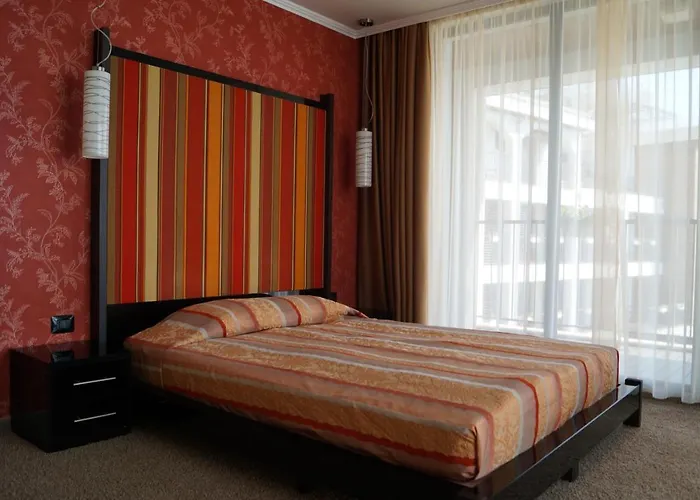 Regina Maria Design Balchik