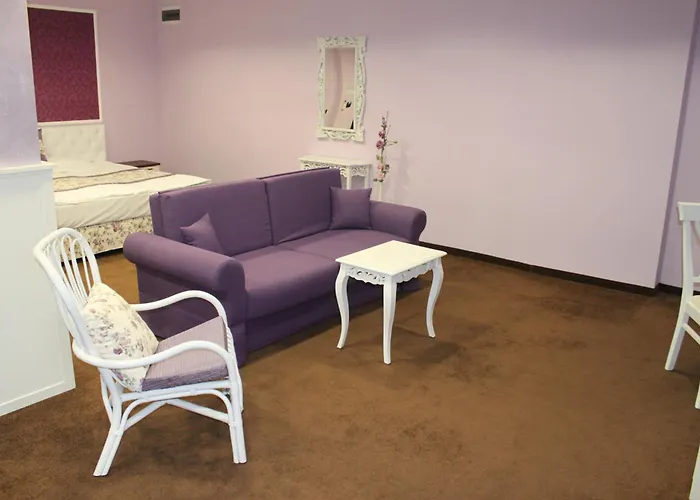 Regina Maria Design Hotel Balchik