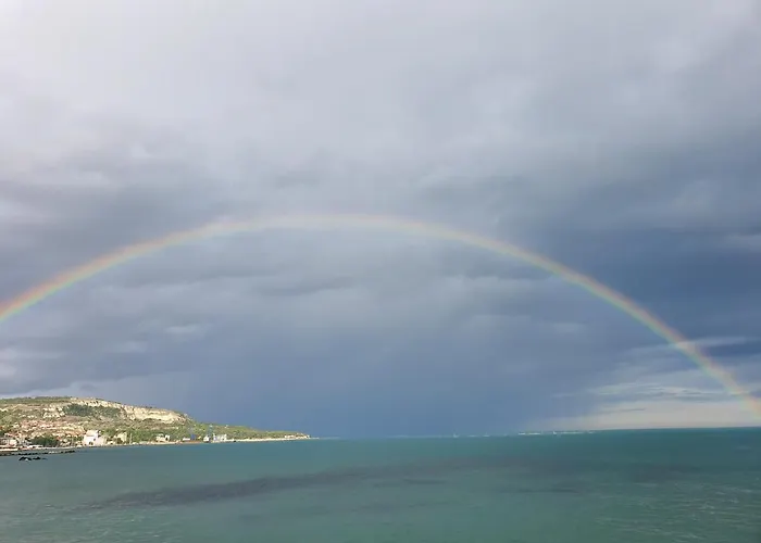 Regina Maria Design 4* Balchik