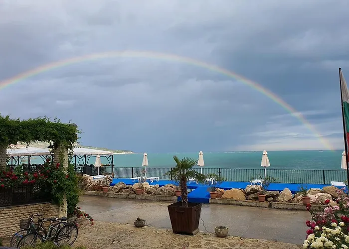 Hotel Regina Maria Design